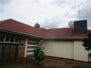 3 Bed House in Arcon Park