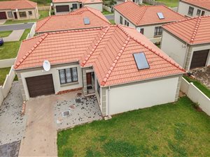3 Bed House in Witbank Central