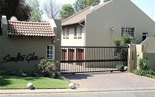 2 Bedroom Apartment in Atholl