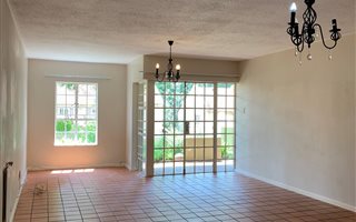 2 Bedroom Apartment in Atholl