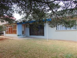 3 Bed House in Witpoortjie