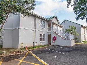 3 Bed Apartment in Ballito