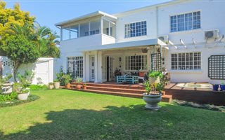 2 Bedroom Simplex in Essenwood