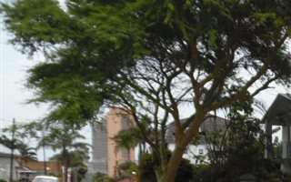 Bachelor apartment in Amanzimtoti