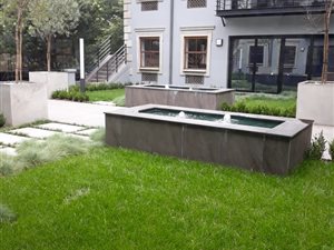 1551 m² Office Space in Houghton Estate