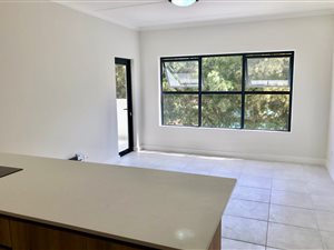 1 Bedroom Apartment in Paardevlei