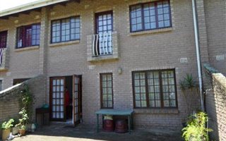 3 Bedroom Duplex in Fields Hill