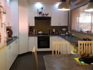 3 Bed House in Risiville