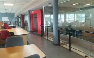280 m² Commercial space in Ashley