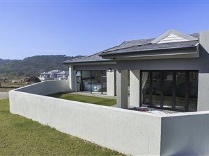 3 Bed House in Winterstrand