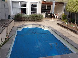 2 Bed House in Plattekloof Glen