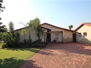 3 Bed House in Marlands