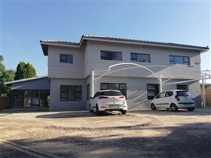 8.82999992370605 m² Office Space in New Redruth