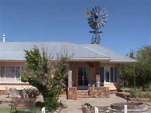 2 Bed House in Fraserburg