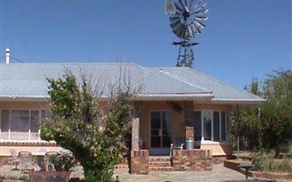 2 Bedroom House in Fraserburg