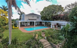 4 Bedroom House in Westville