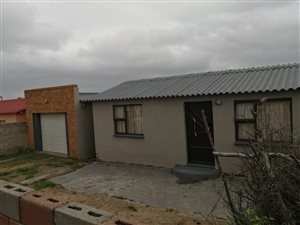 2 Bed House in Mdantsane