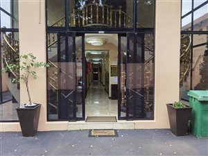 655 m² Commercial space in Bulwer