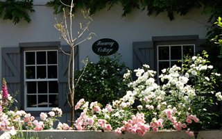 2 Bedroom House in Greyton
