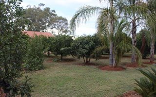 14 ha Farm in Rustenburg