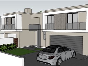 4 Bed House in Blue Hills