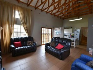 2 Bed Townhouse in Ermelo
