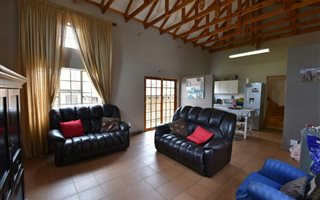 2 Bedroom Townhouse in Ermelo