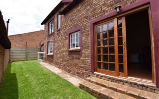 2 Bedroom Townhouse in Ermelo