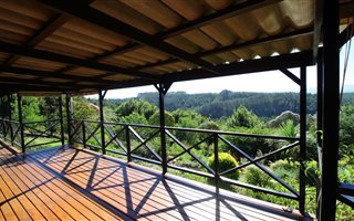 35 ha Farm in Harkerville