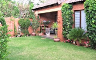 2 Bedroom Townhouse in Boardwalk Meander
