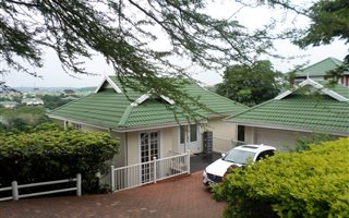 4 Bedroom House in Mt Edgecombe Estate 1 & 2