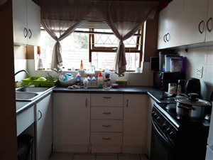 3 Bed Townhouse in Kamma Park