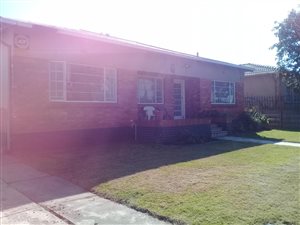 3 Bed House in Primrose
