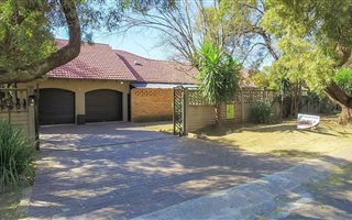 3 Bedroom House in Brackendowns