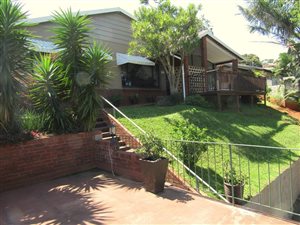 3 Bedroom House in Glenmore