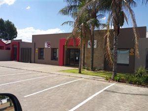700 m² Commercial space in Kimberley
