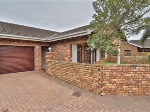 3 Bed Townhouse in Arboretum
