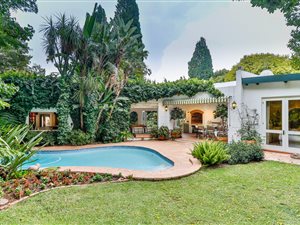 4 Bed House in Sandown