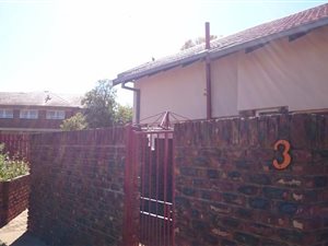 2 Bed Apartment in Flimieda