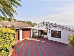 3 Bed House in Reservoir Hills