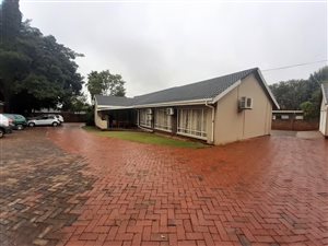 12 m² Commercial space in Murrayfield
