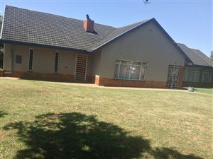 3 Bed House in Sonlandpark