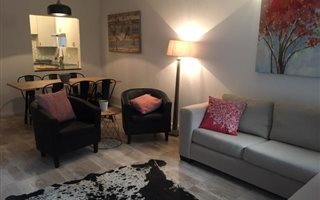 2 Bedroom House in Sandown