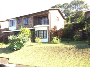 3 Bedroom Townhouse in Glenmore