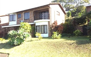 3 Bedroom Townhouse in Glenmore