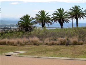 1012 m² Land available in Baron View