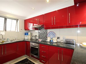 3 Bed House in Admirals Park