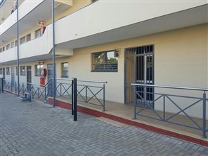 168 m² Office Space in Polokwane Central