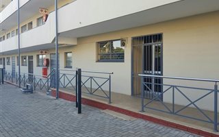 168 m² Office Space in Polokwane Central