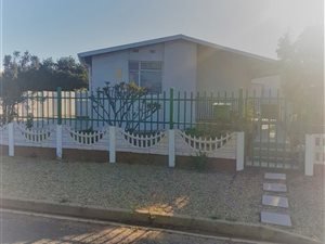 3 Bed House in Hospital Park